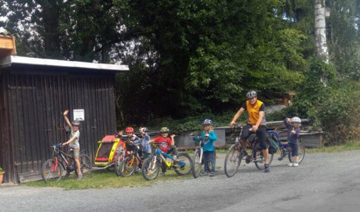 fahrradvermietung20161 Fahrrad Harm in Sassnitz Ihr